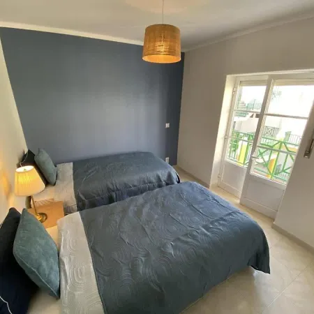 Casa Melli With Sunset Oceanview Terrace דירה