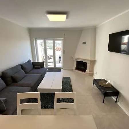 Casa Melli With Sunset Oceanview Terrace דירה *