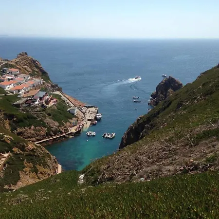 Casa Melli With Sunset Oceanview Terrace לוריניה