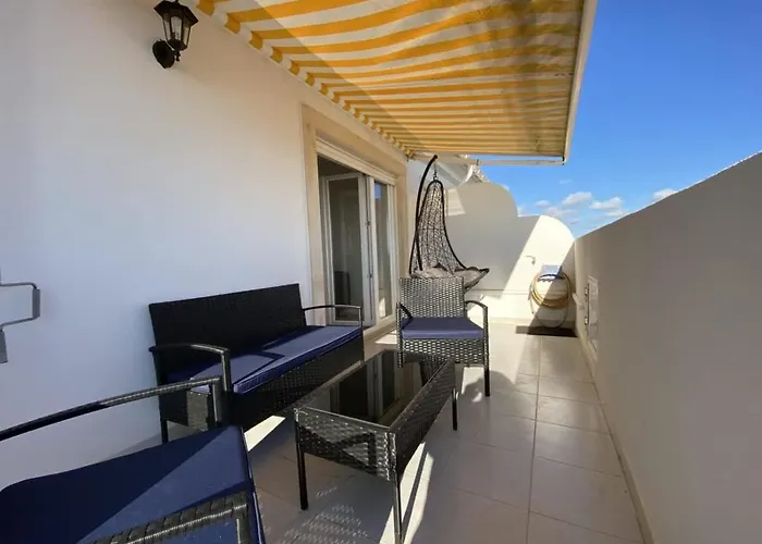 Apartamento Casa Melli With Sunset Oceanview Terrace