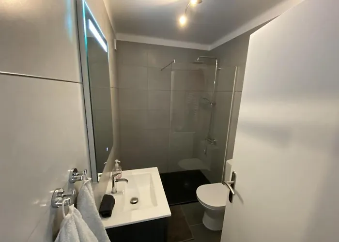 Casa Melli With Sunset Oceanview Terrace Apartamento Lourinhã