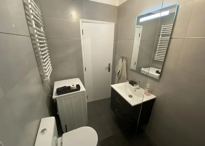 Apartamento Casa Melli With Sunset Oceanview Terrace Lourinhã