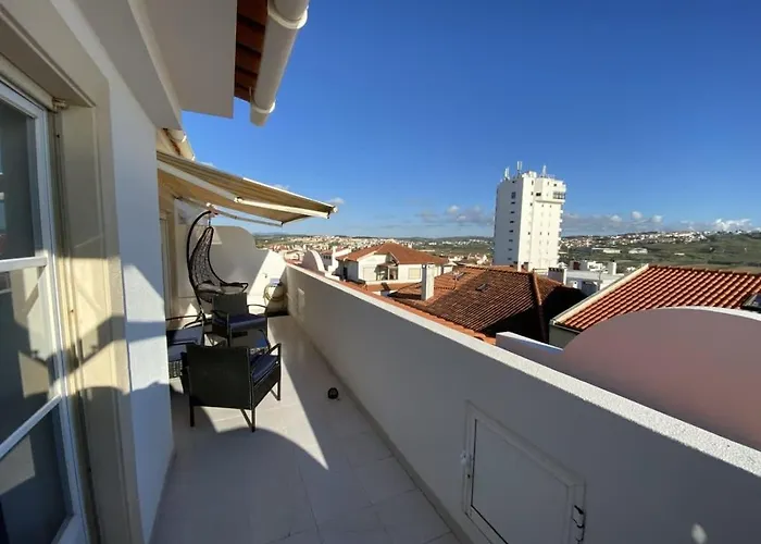 Casa Melli With Sunset Oceanview Terrace *