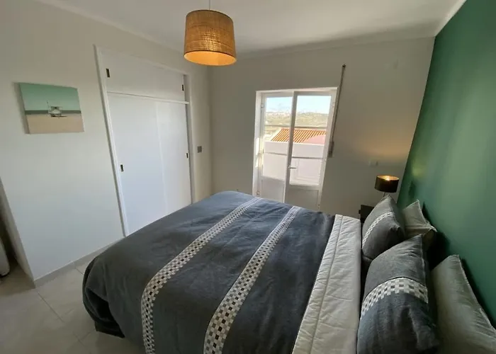 Apartamento Casa Melli With Sunset Oceanview Terrace Lourinhã