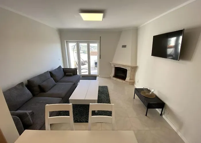 Casa Melli With Sunset Oceanview Terrace Apartamento *