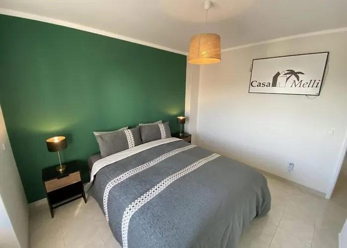 Apartamento Casa Melli With Sunset Oceanview Terrace *
