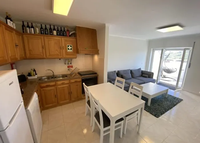 Casa Melli With Sunset Oceanview Terrace Apartamento