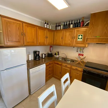 Appartement Casa Melli With Sunset Oceanview Terrace *