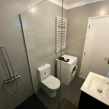 Casa Melli With Sunset Oceanview Terrace Appartement *