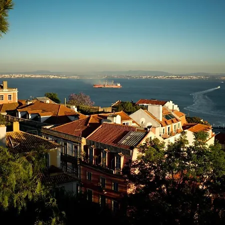 Casa Melli With Sunset Oceanview Terrace Appartement