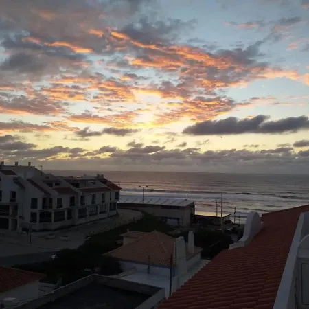 Penthouse With Sunset Oceanview Terrace Apartment *