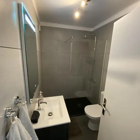 Penthouse With Sunset Oceanview Terrace Apartment Lourinha (Lisbon)