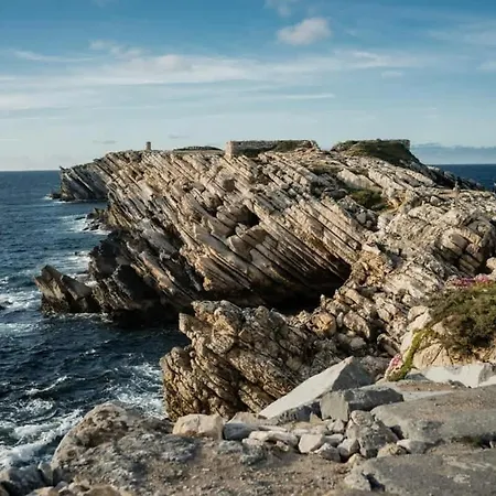 Daire Casa Melli With Sunset Oceanview Terrace