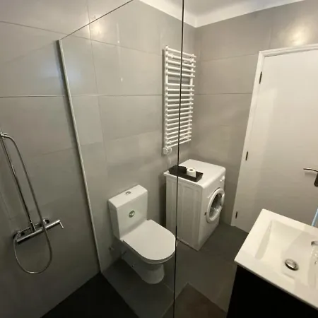 Apartment Penthouse With Sunset Oceanview Terrace *