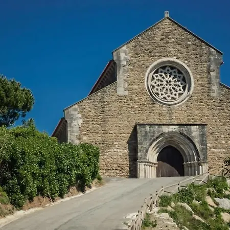 Casa Melli With Sunset Oceanview Terrace * Lourinhã