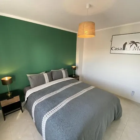 Appartement Casa Melli With Sunset Oceanview Terrace *