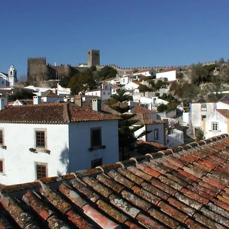 Casa Melli With Sunset Oceanview Terrace Appartement Lourinhã