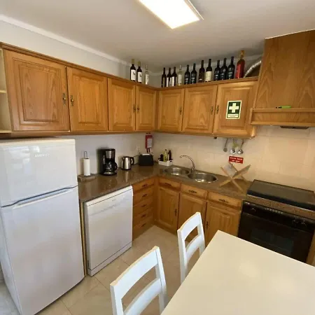 Apartment Penthouse With Sunset Oceanview Terrace Lourinha (Lisbon)