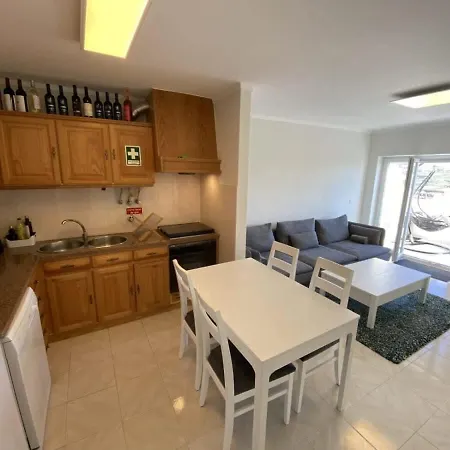 Penthouse With Sunset Oceanview Terrace Apartment