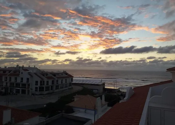 Casa Melli With Sunset Oceanview Terrace Apartman *