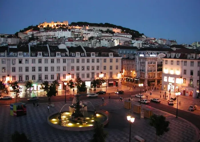 Casa Melli With Sunset Oceanview Terrace Lourinhã