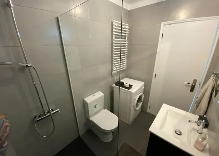 Apartman Casa Melli With Sunset Oceanview Terrace *