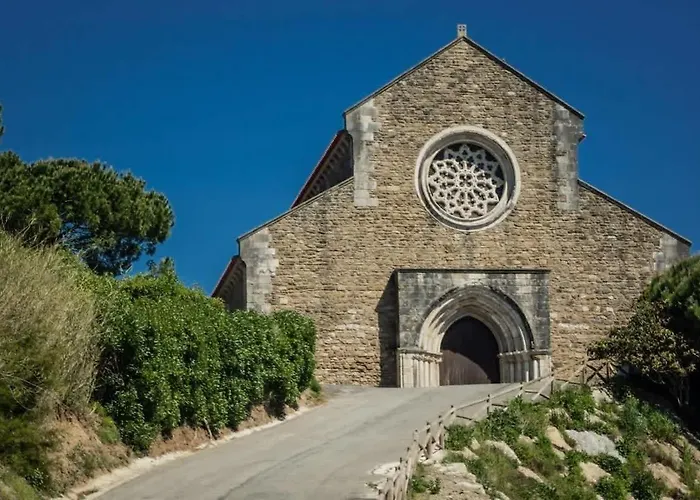 Casa Melli With Sunset Oceanview Terrace * Lourinhã