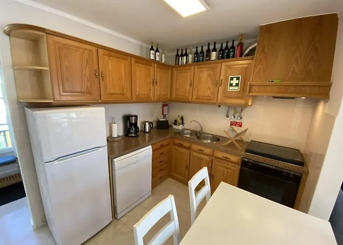 Apartman Casa Melli With Sunset Oceanview Terrace Lourinhã